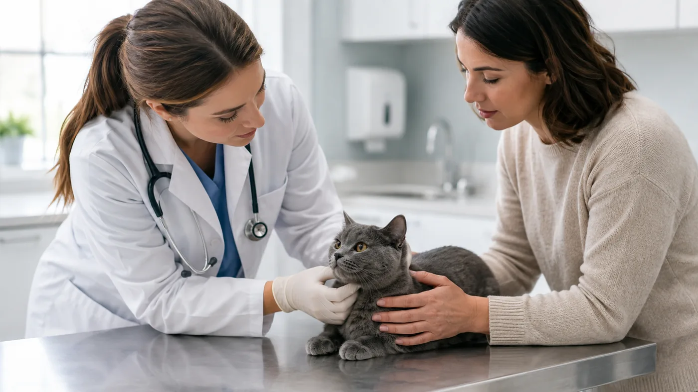 Pet aftercare planning in Cleveland, OH