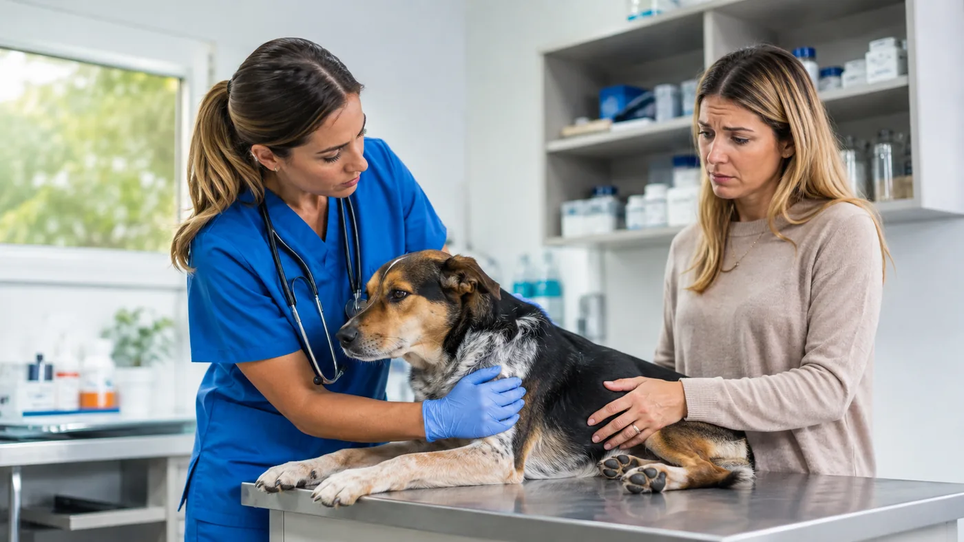 Pet aftercare planning in St. Louis, MO