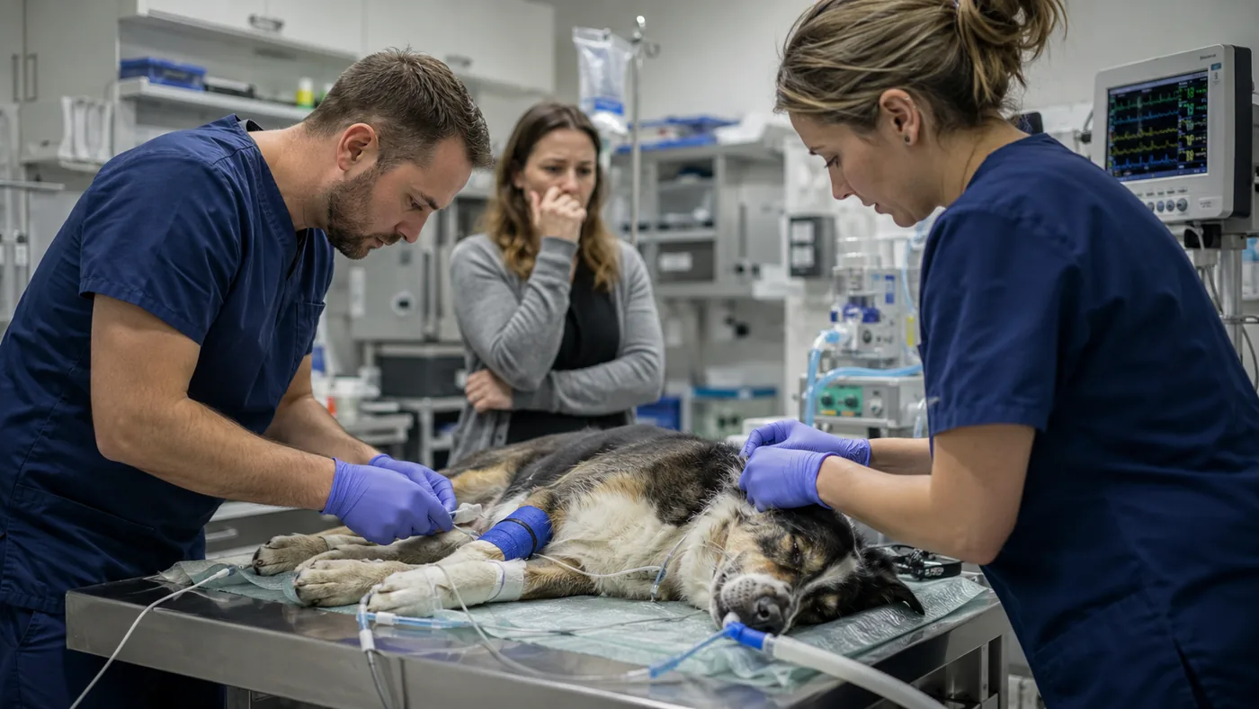 Pet aftercare planning in Iowa